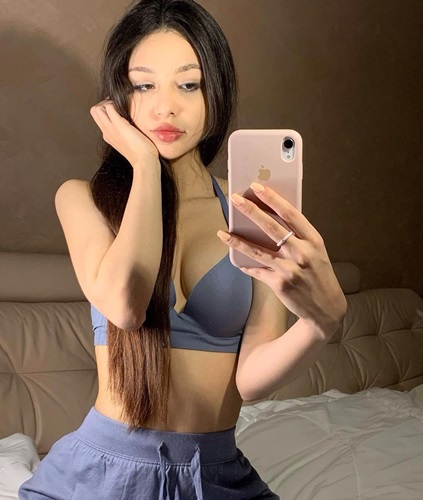 Altinşehir VIP Escort Aylin