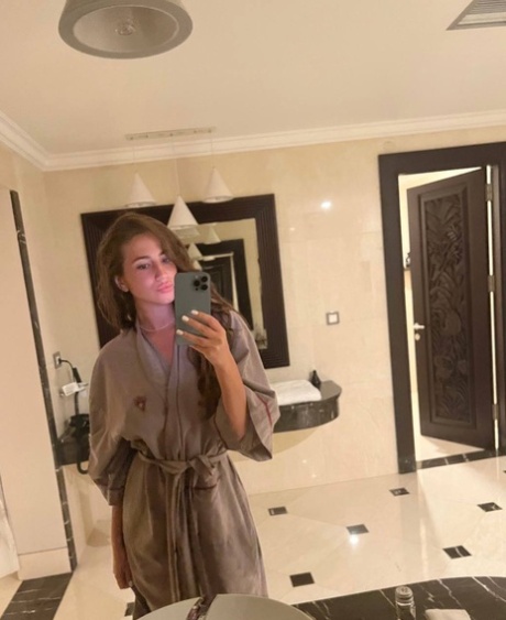 Ayvansaray VIP Escort Bayan Merve